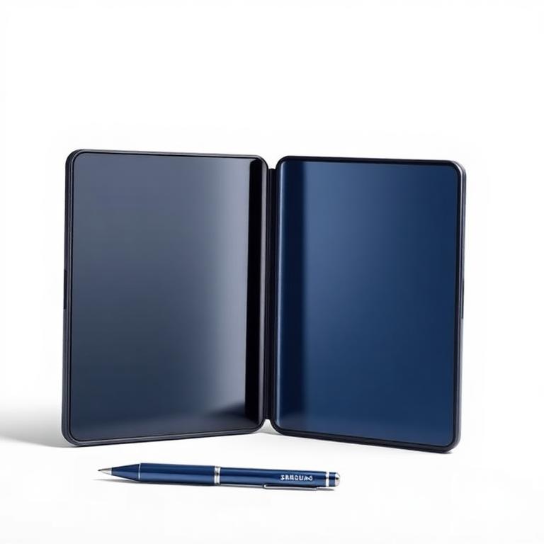 Samsung Galaxy Z Fold7