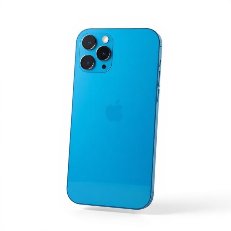 Apple iPhone 12 mini