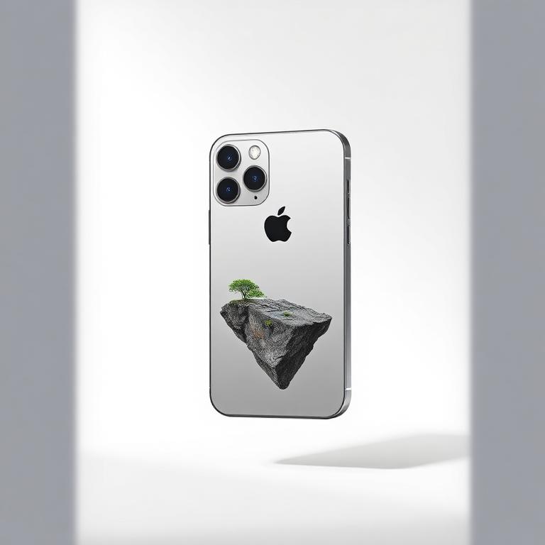 Apple iPhone 15